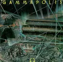 LP - Omega - Gammapolis - Gatefold Sleeve
