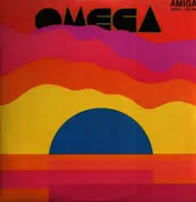 Omega - Omega Ensemble Budapest