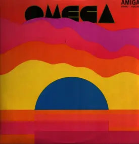 Omega - Omega Ensemble Budapest