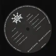LP - Omega - Second Coming, Second Crucifixion