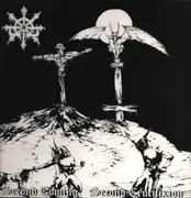 LP - Omega - Second Coming, Second Crucifixion