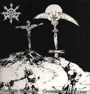 Omega - Second Coming, Second Crucifixion