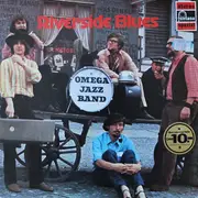 LP - Omega Jazzband - Riverside Blues
