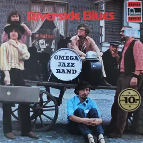 Omega Jazzband - Riverside Blues