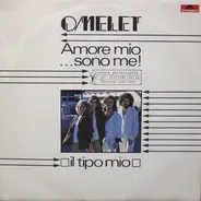 Omelet - Amore Mio....Sono Me!