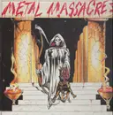 LP - Omen, Overkill, a.o. - Metal Massacre V