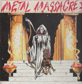 Omen - Metal Massacre V
