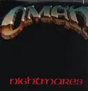 12inch Vinyl Single - Omen - Nightmares