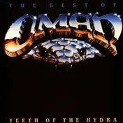 Omen - Teeth Of The Hydra (The Best Of)