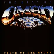 Omen - Teeth Of The Hydra (The Best Of)