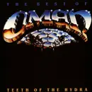 LP - Omen - Teeth Of The Hydra (The Best Of) - + poster