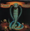 LP - Omen - Warning of Danger - US 1st Press