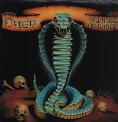 Omen - Warning of Danger