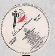 LP - Omen - Warning of Danger