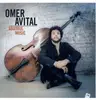 Double LP - Omer Avital - Abutbul Music