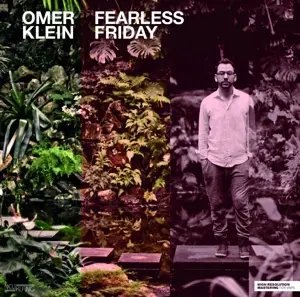 Omer Klein - Fearless Friday