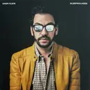 Double LP - Omer Klein - Sleepwalkers