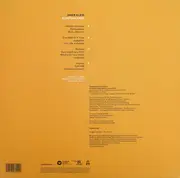 Double LP - Omer Klein - Sleepwalkers