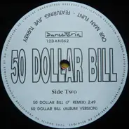 OMF Featuring Jive Turkey - 50 Dollar Bill