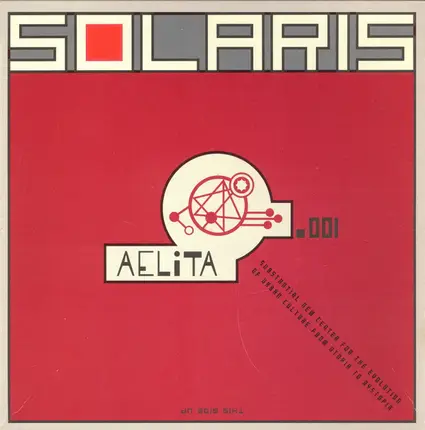 Omfo - Aelitia