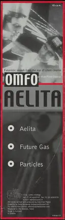 Omfo - Aelita