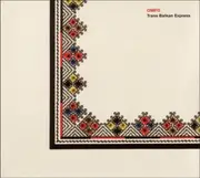 CD - Omfo - Trans Balkan Express