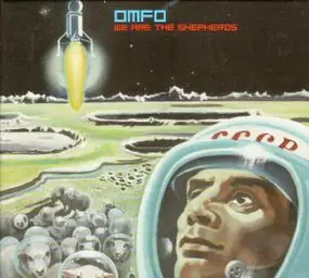 Omfo - We Are The Shepherds