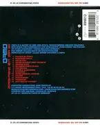CD - Omfo - We Are The Shepherds - Digipak fold