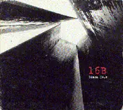 CD Single - Omid '16B' Nourizadeh - Black Hole - Digipack