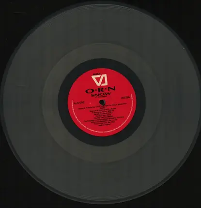 Omid '16B' Nourizadeh - Snow