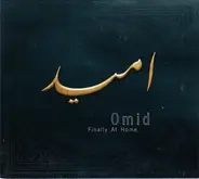 Omid Bahadori - Finally At Home