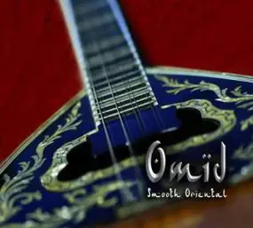 Omid - Smooth Oriental