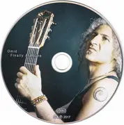CD - Omid Bahadori - Finally At Home