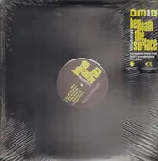 Omid - Beneath The Surface (Instrumentals)