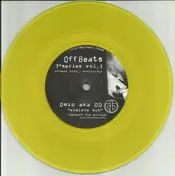 Omid - Offbeats 7' Series Vol 1.