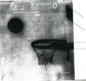 Omid - Percussion Precaution / Rush