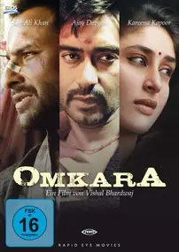 Omkara - Omkara (OmU)
