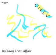 On T.V. - Holiday Love Affair