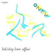 On T.V. - Holiday Love Affair