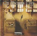 CD - On Thorns I Lay - Egocentric - + Slipcase
