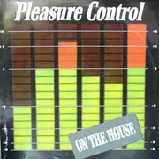 12inch Vinyl Single - On The House - Pleasure Control