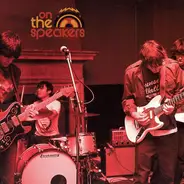 On The Speakers - On The Speakers