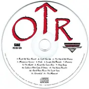 CD - On The Rise - On The Rise