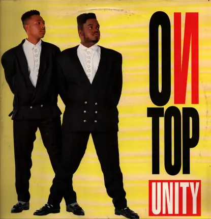 On Top - Unity