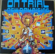 On Trial - New Day Rising