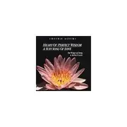 CD - On Wings Of Song & Robert Gass - Heart Of Perfect Wisdom - A Sufi Song Of Love