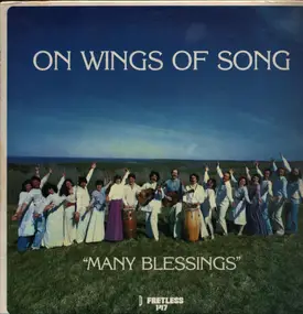 On Wings Of Song - Many Blessings