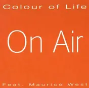 On Air - Colour Of Life