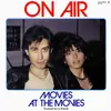 7inch Vinyl Single - On Air - Movies