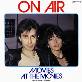 On Air - Movies